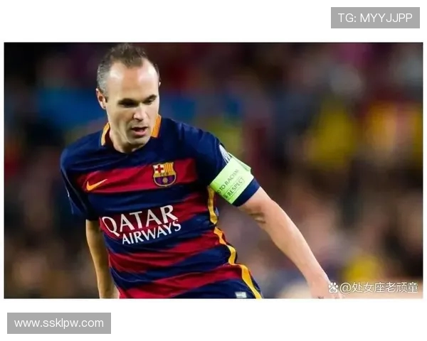 伊涅斯塔：会想念踢球的时光；进巴萨一线后每天都会观察哈维